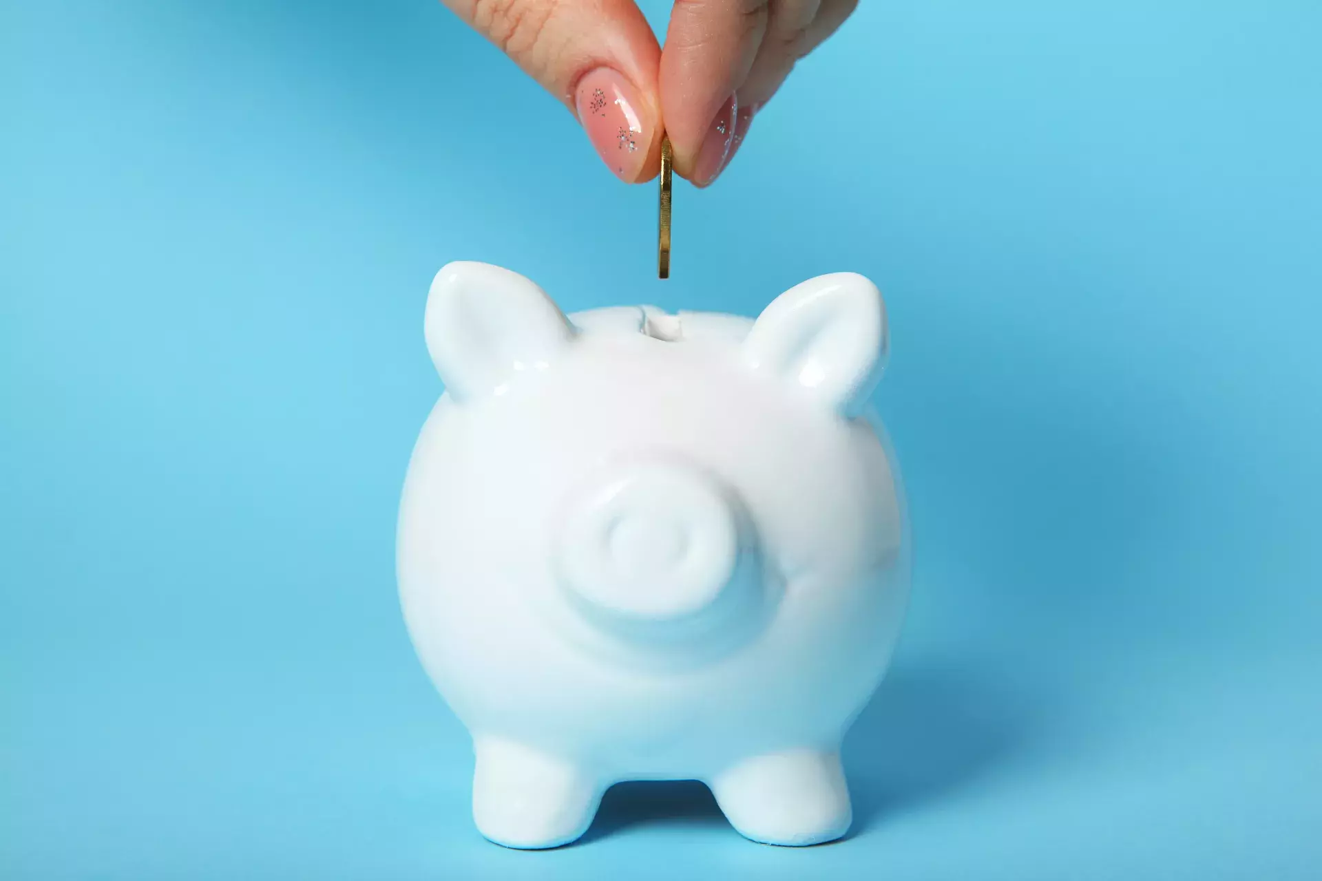 piggy bank