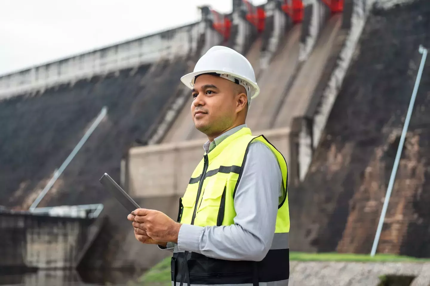 energy and water management optimization
