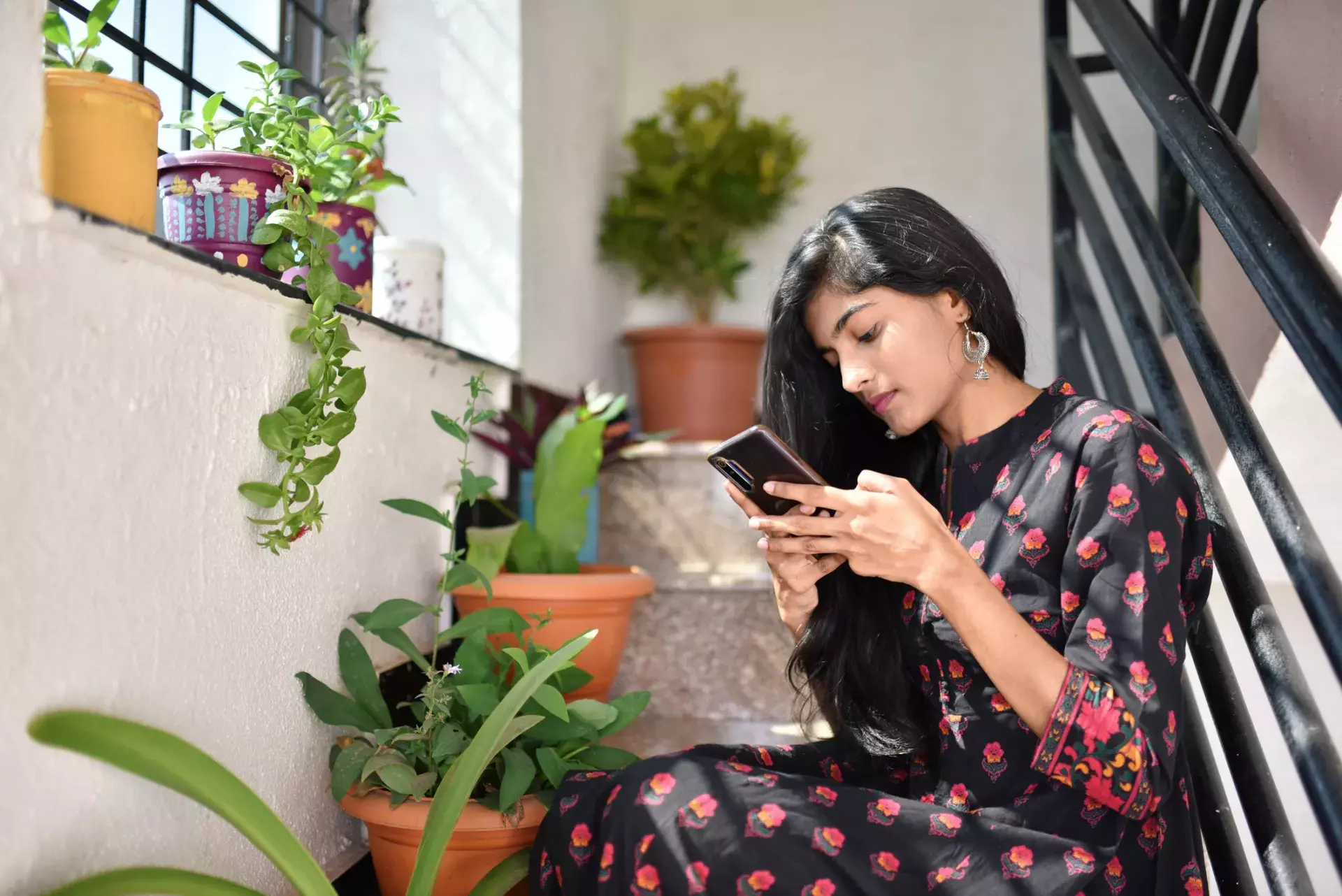 Scams India