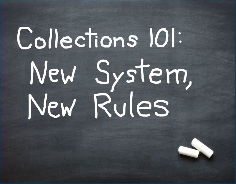 Collections 101: How To Set Up A New Collections System