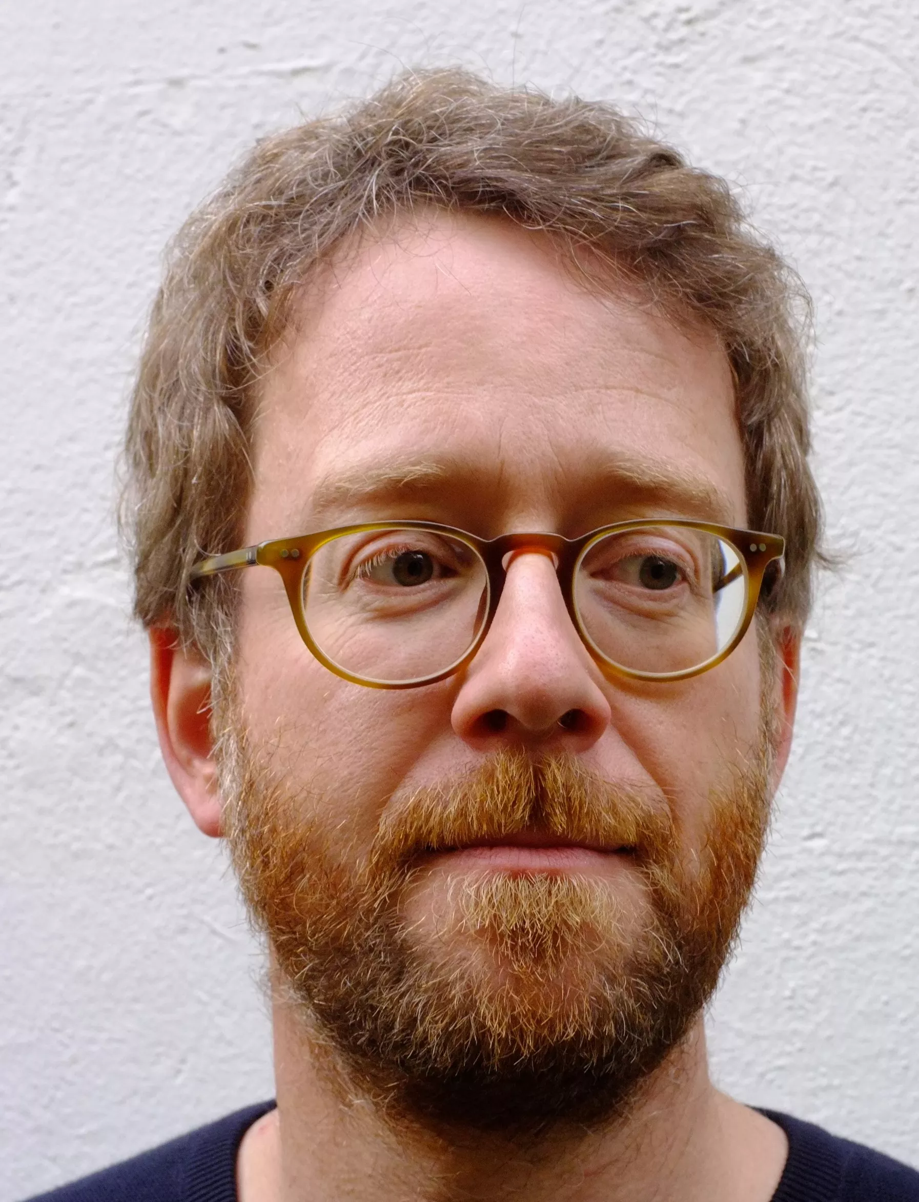 Ulrich Wiesner