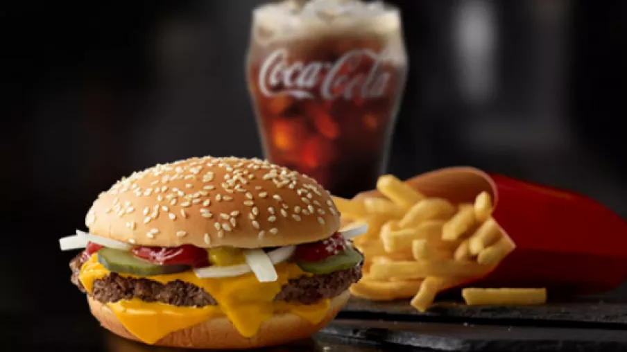 What business are you in