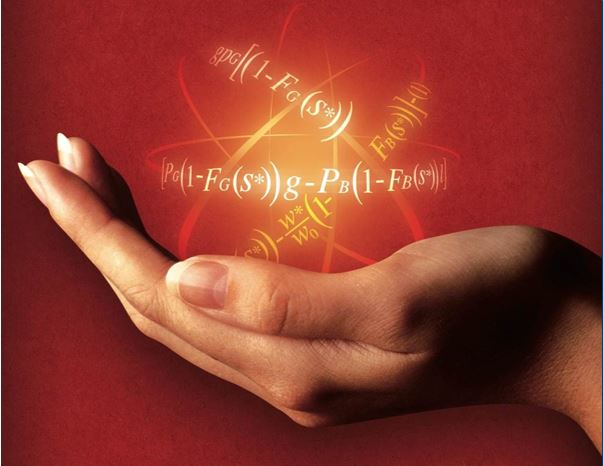 Analytics in Banking: Start with the End in Mind Analytics Hand Analytics in Banking: Start with the End in Mind
