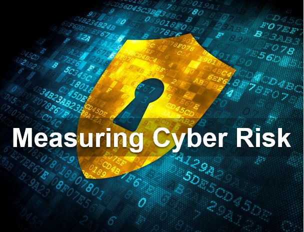 Cyber Scores: What Do They Mean? Cyber Risk Measurement Cyber Scores: What Do They Mean?
