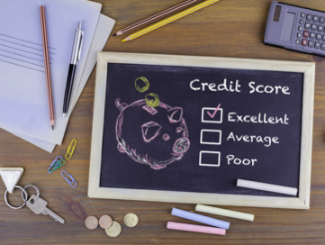 FICO Score Planner Banner