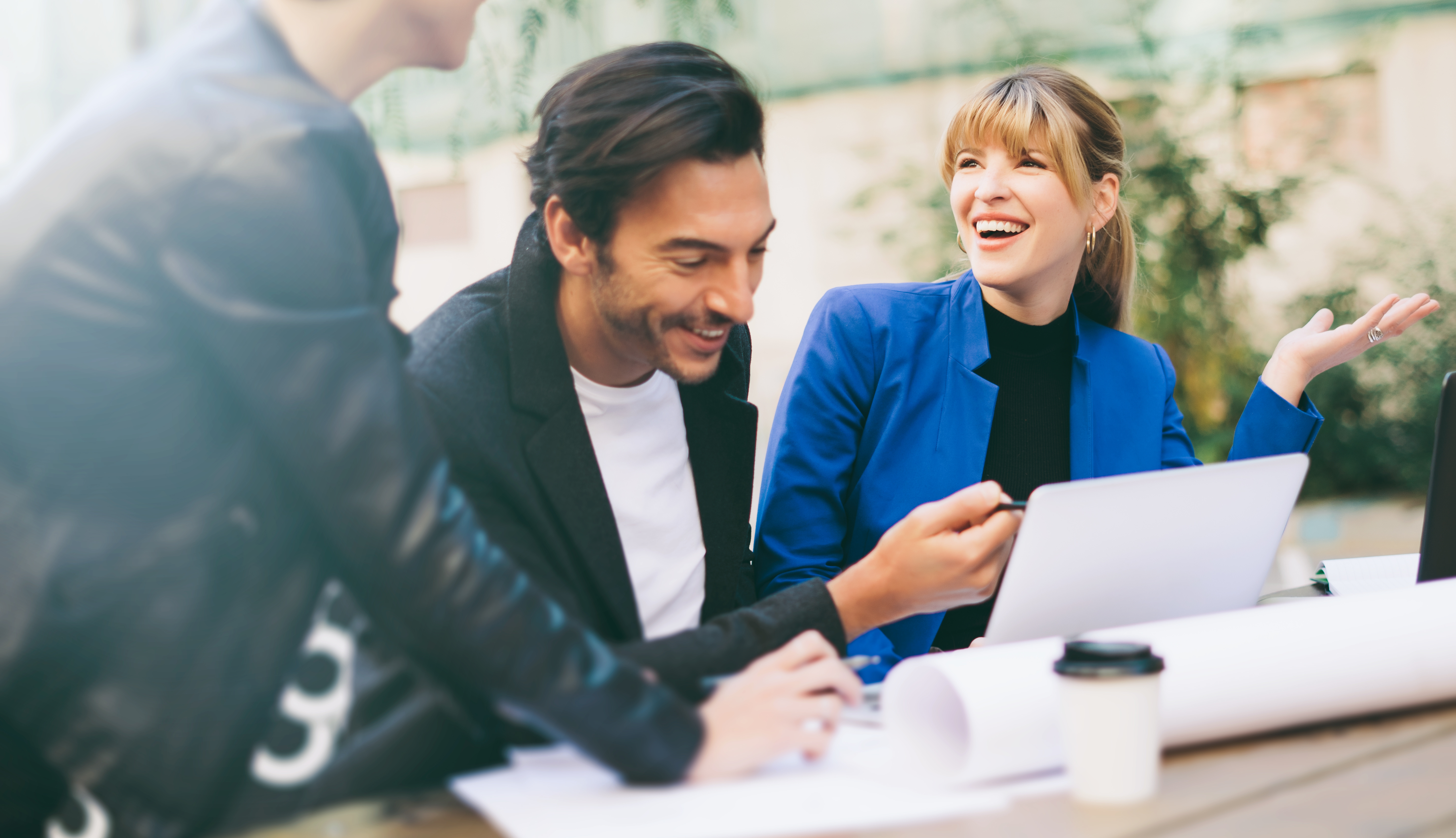 Embrace Your Data & Implement A Customer Centric Strategy Embrace Your Data & Implement A Customer Centric Strategy