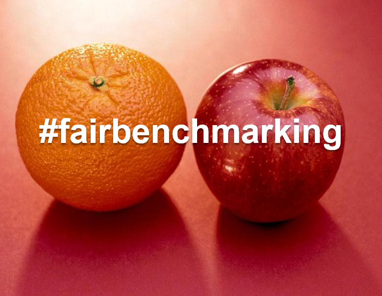 MIP Benchmarking: Don’t Abuse the Standards Benchmarking MIP Benchmarking: Don’t Abuse the Standards