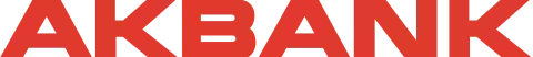Logotipo do Akbank