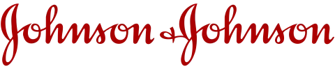 Logotipo da Johnson and Johnson