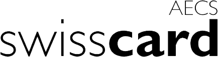 Logotipo da Swisscard