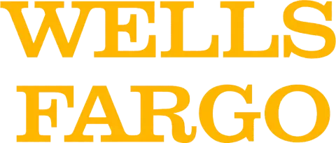 Logotipo do Wells Fargo
