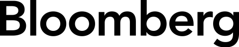 Logotipo da Bloomberg