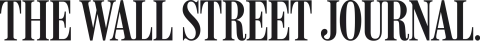 Logotipo do Wall Street Journal