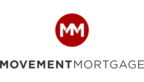 Logotipo da Movement Mortgage Logotipo da Movement Mortgage