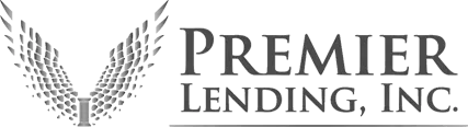 Logotipo da Premier Lending Logotipo da Premier Lending