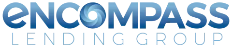 Logotipo do Encompass Lending Group Logotipo do Encompass Lending Group