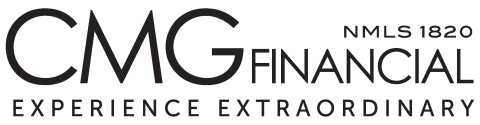 Logotipo financeiro da CMG Logotipo financeiro da CMG