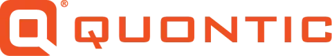 quontic logo quontic logo