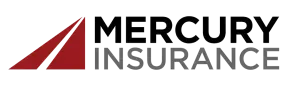 Logotipo da Mercury Insurance