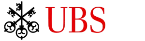 Logotipo da UBS