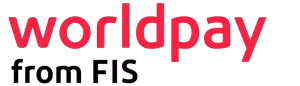 Logotipo da Worldpay