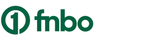 Logotipo da FNBO