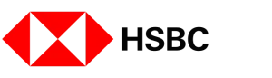 Logotipo do HSBC