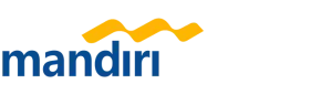 Logotipo Mandiri
