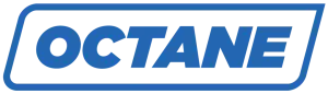 Logotipo da Octane Lending