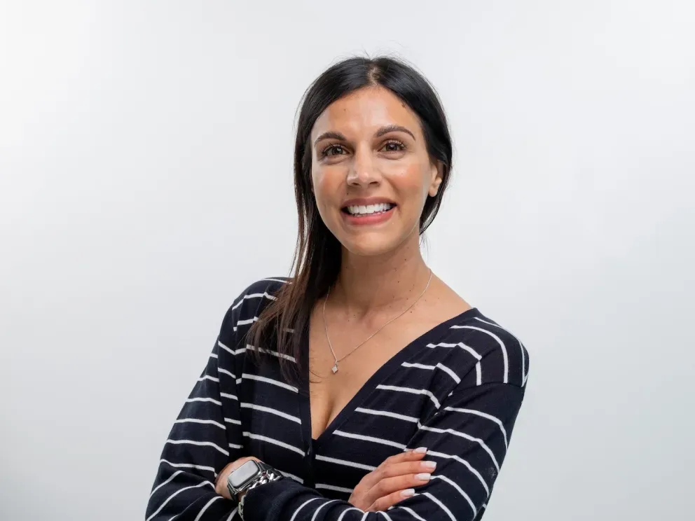 Syreeta Tomás