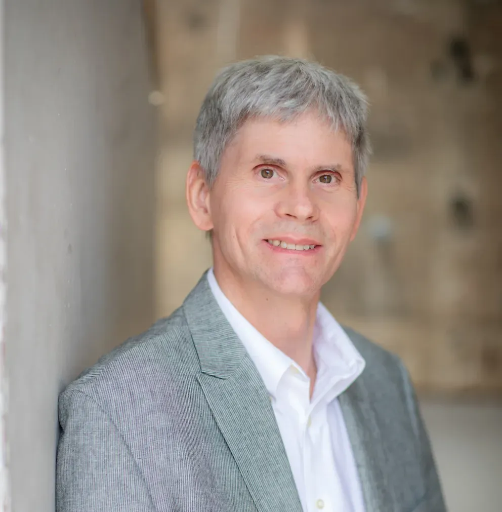 Scott Zoldi