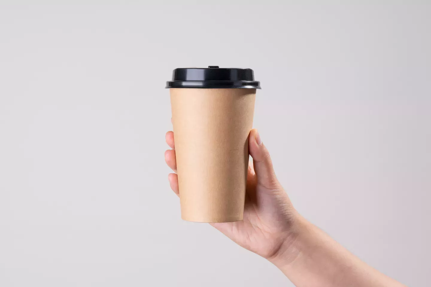 xícara de café
