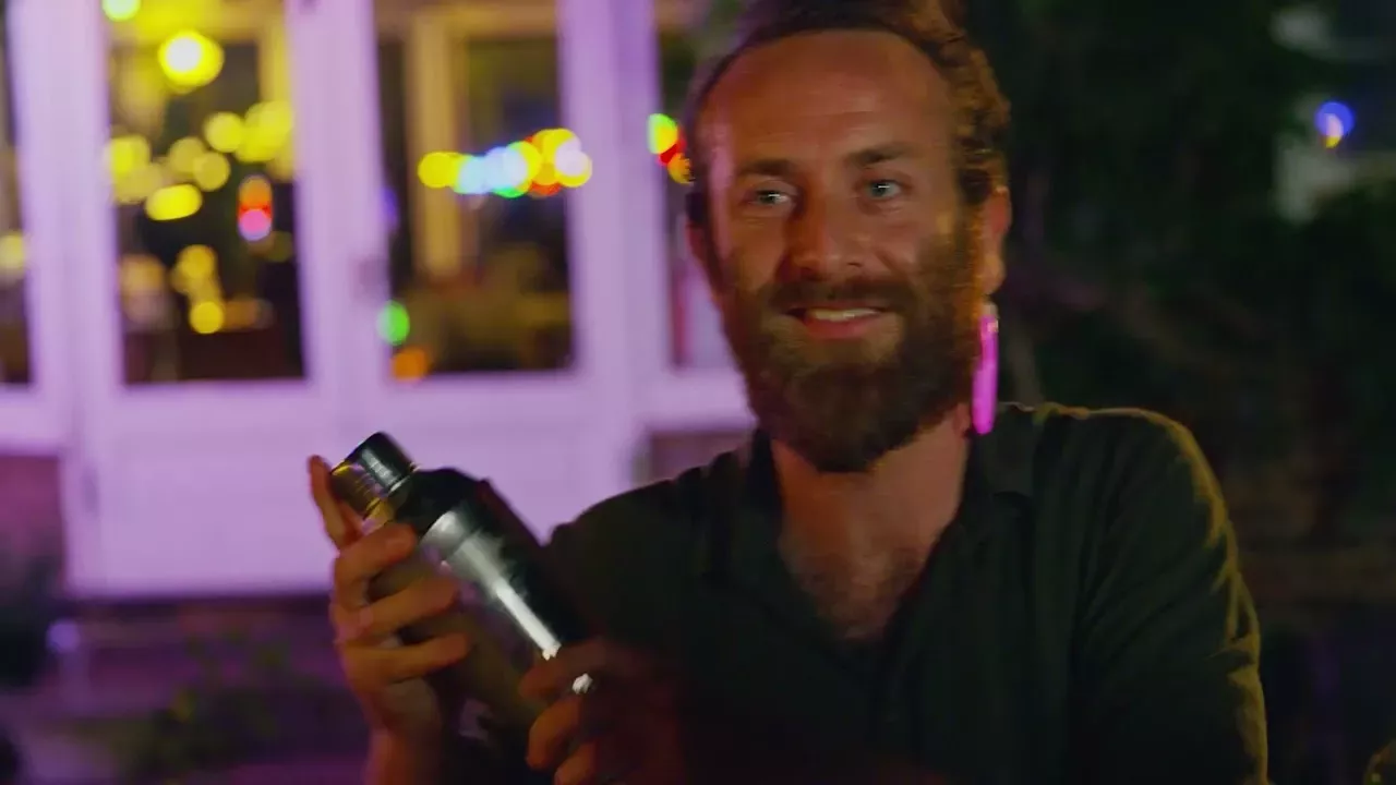 Barman Barman