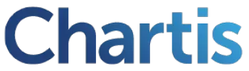 Logótipo da Chartis