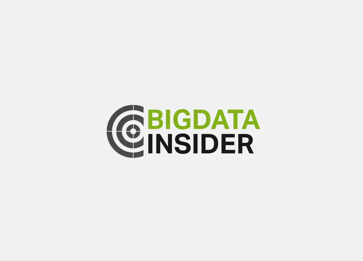 Logotipo do Prêmio Big Data