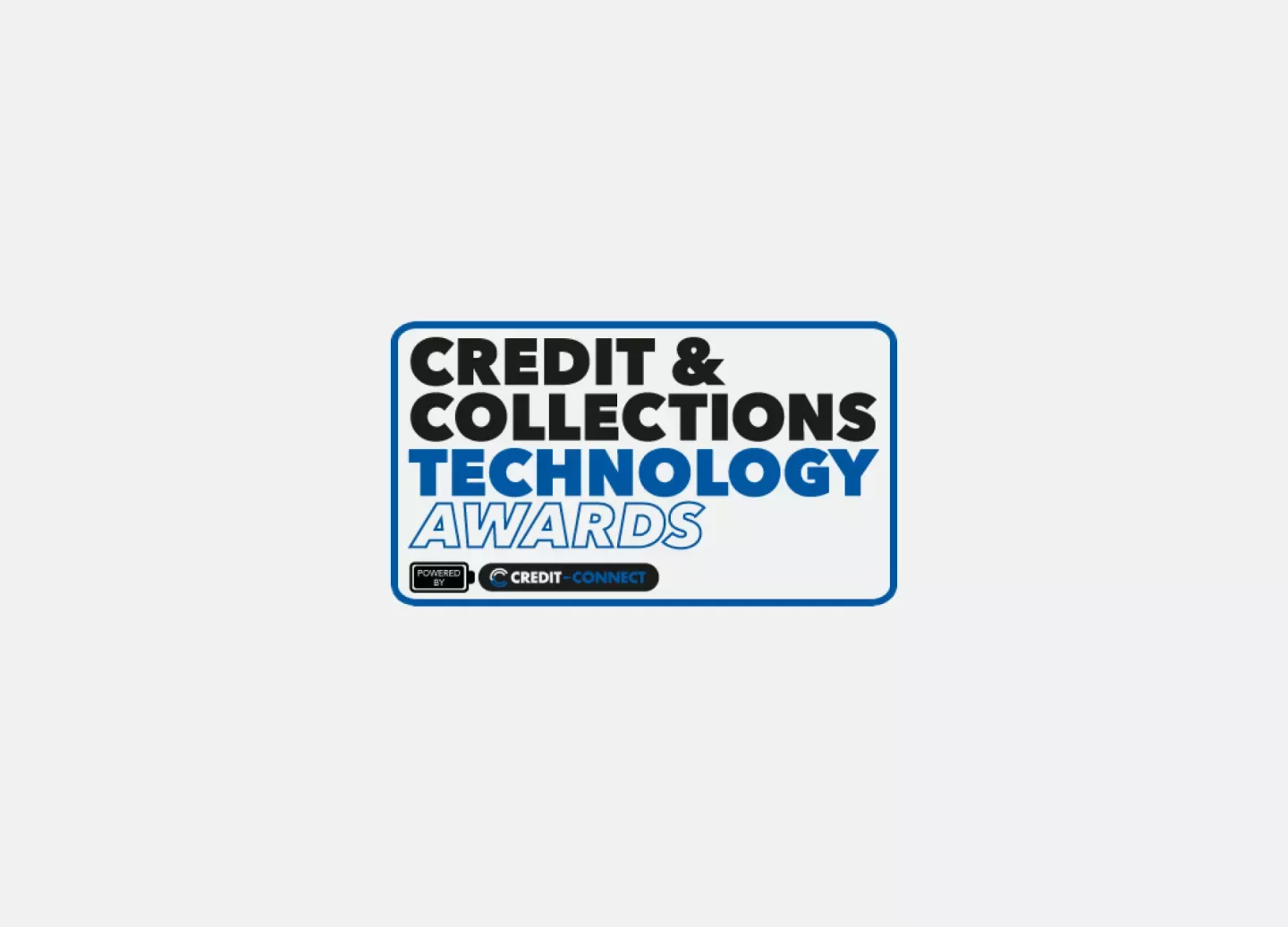 Logotipo da Credit & Collections Technology
