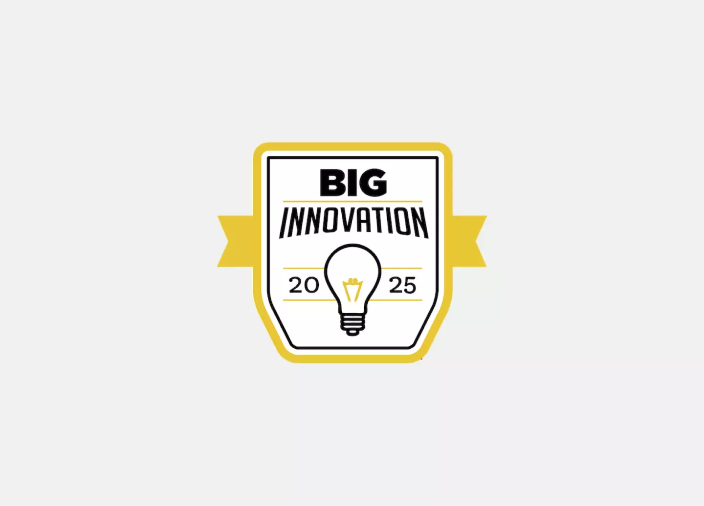 Logotipo da Big Innovation