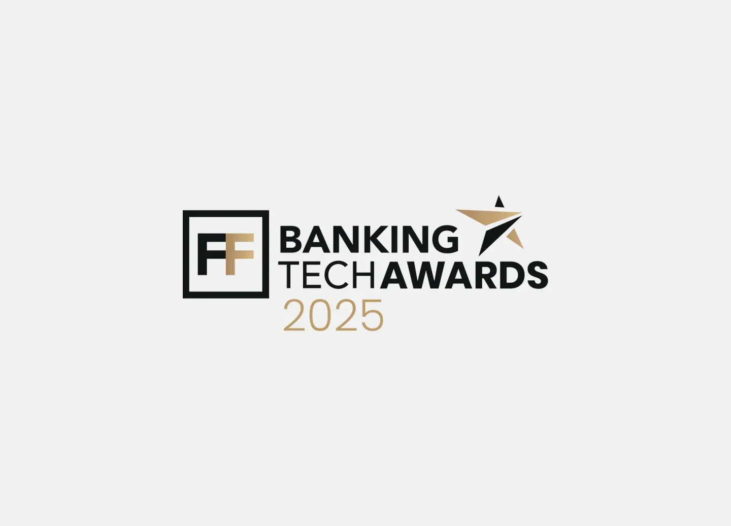Logotipo do Banking Tech Awards