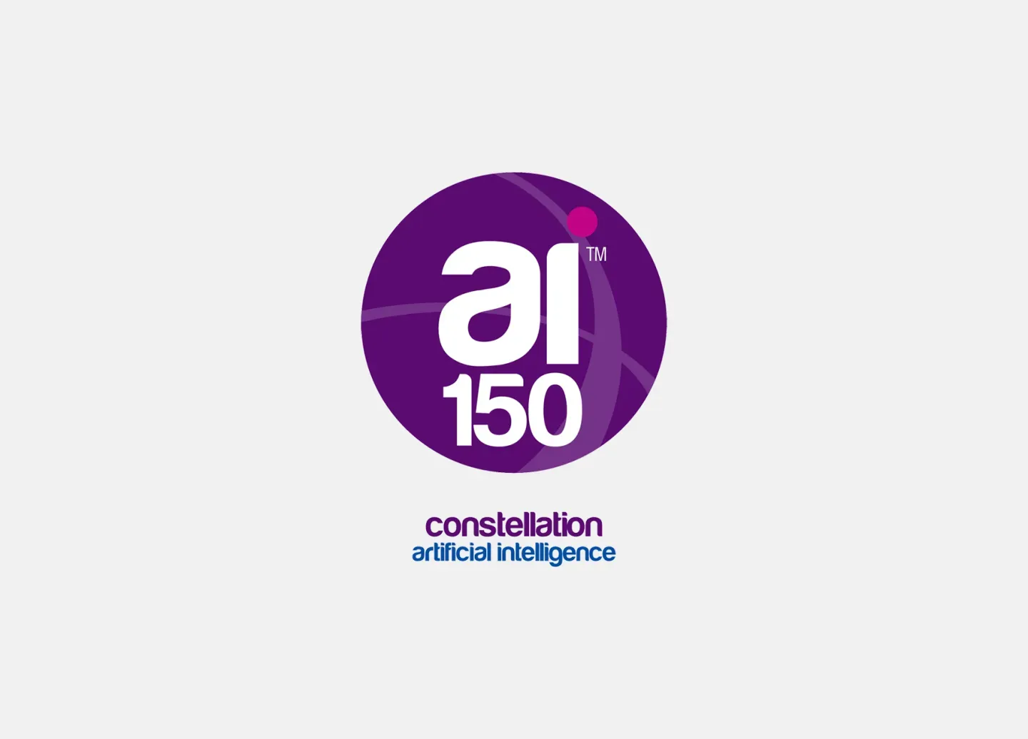 Logotipo do Prêmio Constellation Research Award