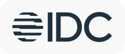 Logotipo da IDC