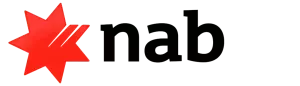 Logo der National Bank of Australia