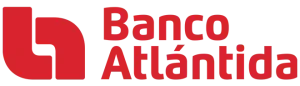 Logo der Banco Atlántida