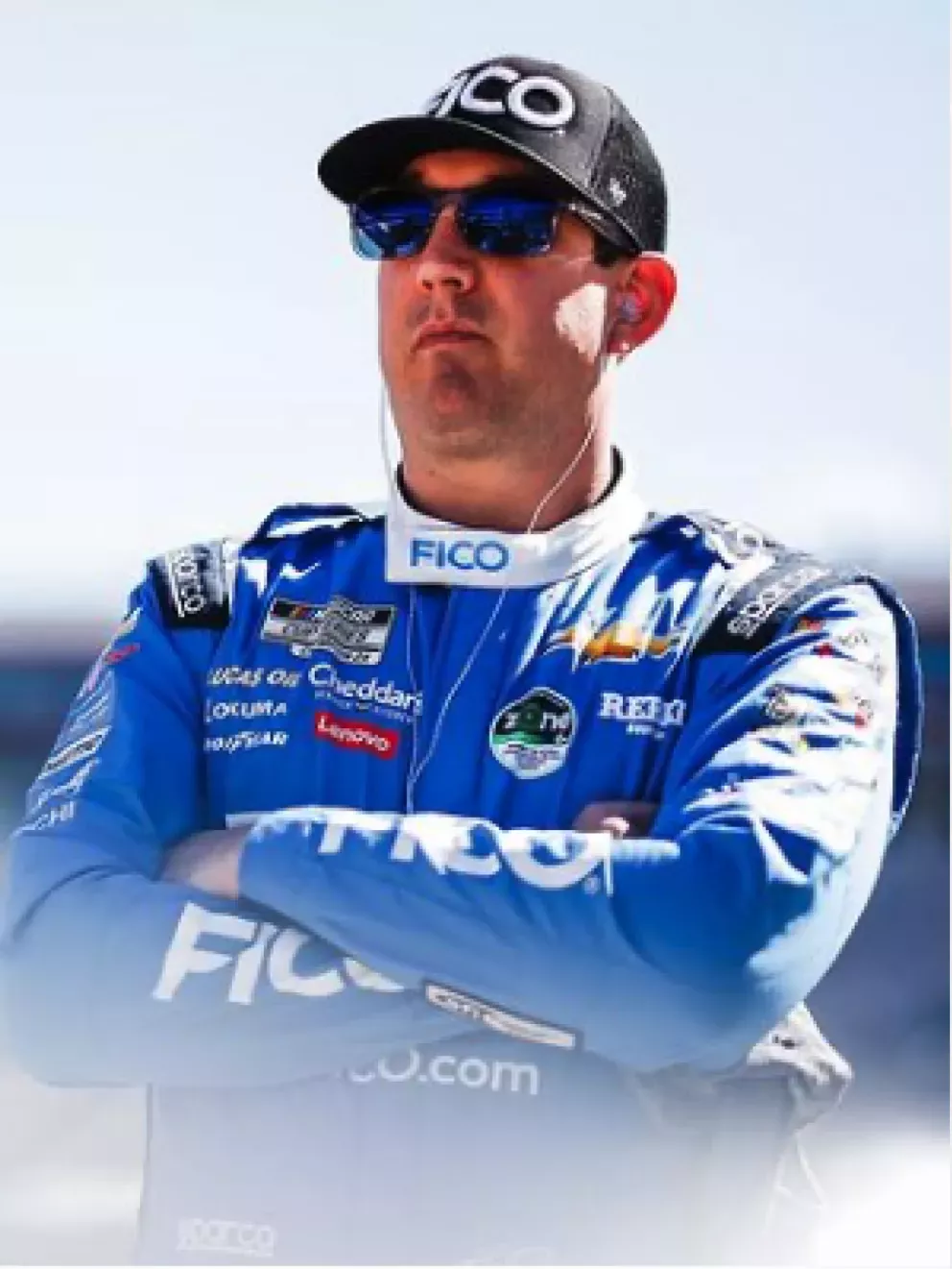 Kyle Busch Kyle Busch