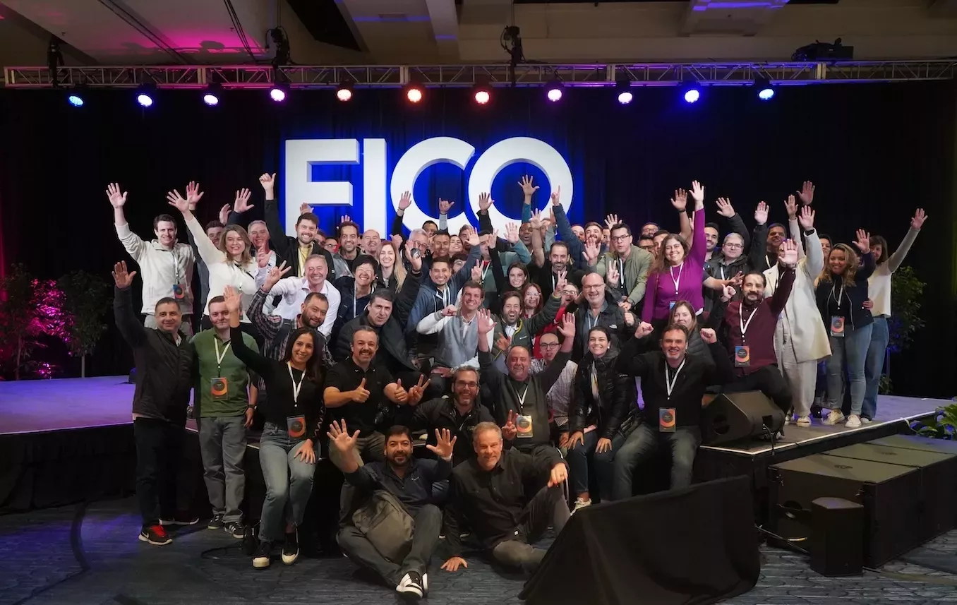 FICO-Mitarbeiter