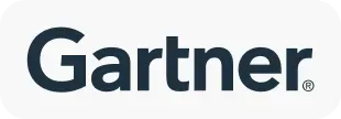 Logo von Gartner