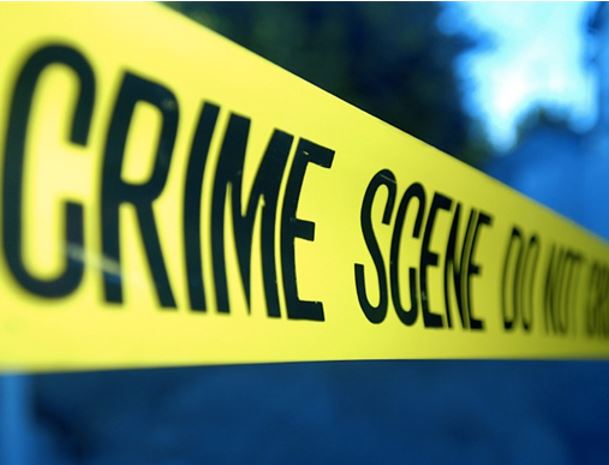 Intelligence of Things: Can Your Air Conditioner Fight Crime? Crime Scene Intelligence of Things: Can Your Air Conditioner Fight Crime?