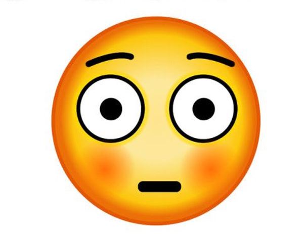 “Humanware” Is the Weak Link in Cyber Defenses Embarrassed Emoji “Humanware” Is the Weak Link in Cyber Defenses