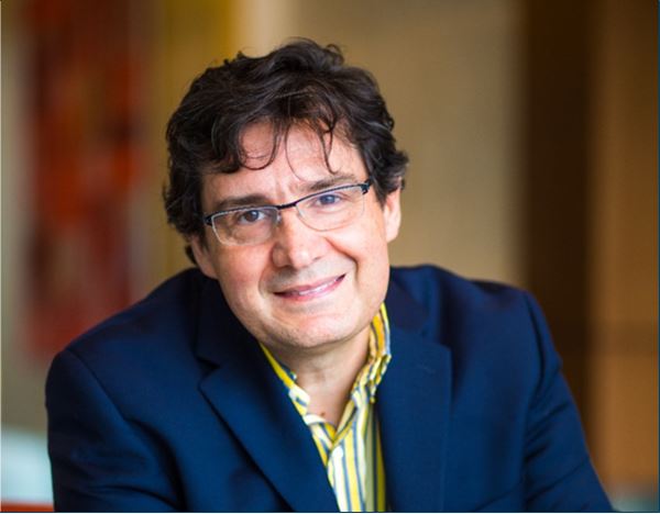 The Future of Analytics: The Revolution Will Be Unstructured Osvaldo Driollet The Future of Analytics: The Revolution Will Be Unstructured