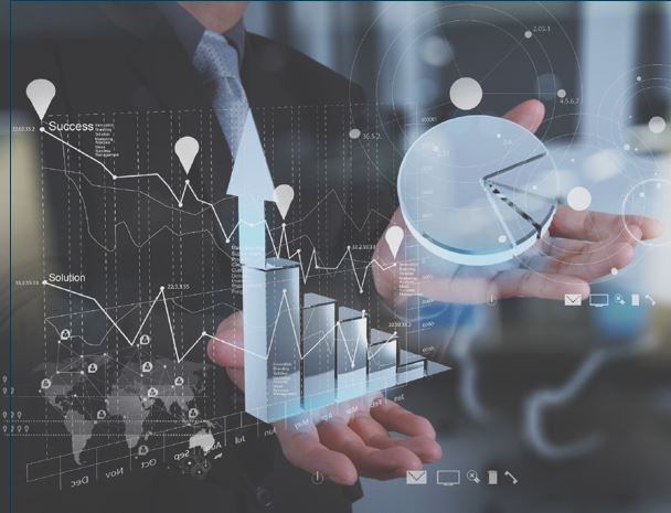 Three Keys to Advancing your Digital Transformation Digital Transformation Three Keys to Advancing your Digital Transformation