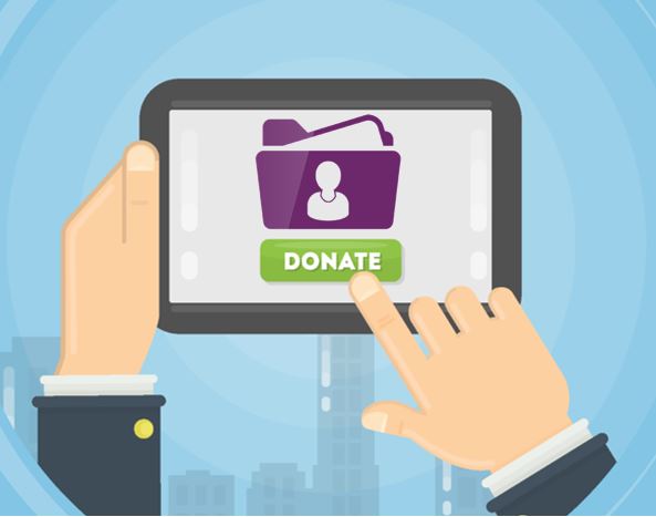 Giving to Charity? Don’t Donate Your Data to Fraudsters Charities fraud tips Giving to Charity? Don’t Donate Your Data to Fraudsters